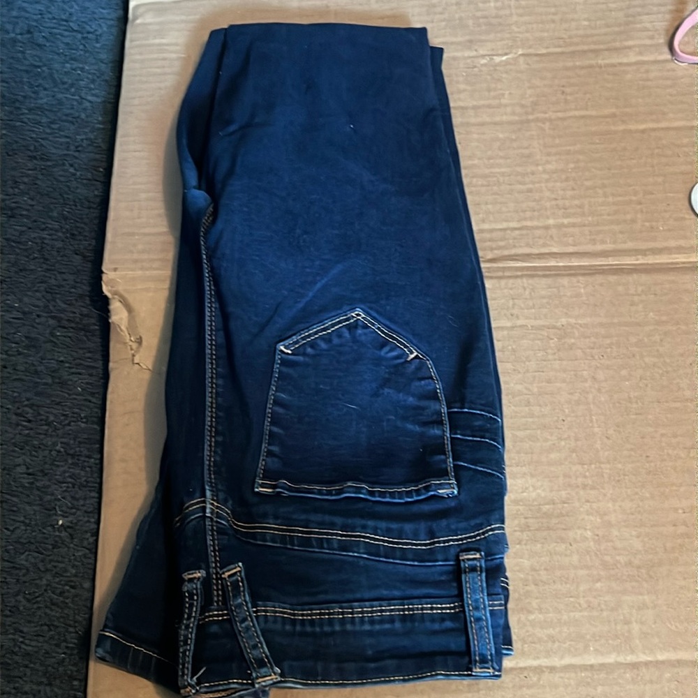 YMI jeans